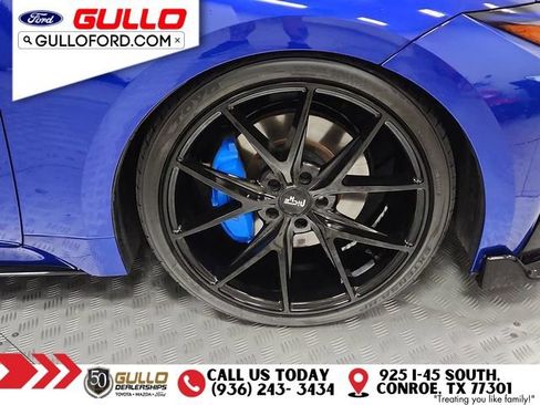 Used 2024 Lexus IS 350 F Sport image 31