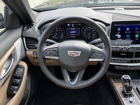 Used 2020 Cadillac CT5 Premium Luxury image 18