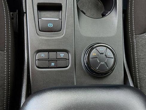 Used 2024 Ford Ranger XL w/ Trailer Tow Package image 10