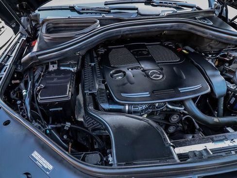 Used 2017 Mercedes-Benz GLE 350 4MATIC image 64