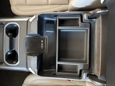 Used 2025 Chevrolet Silverado 2500 LTZ w/ LTZ Convenience Package AWD/4WD image 26