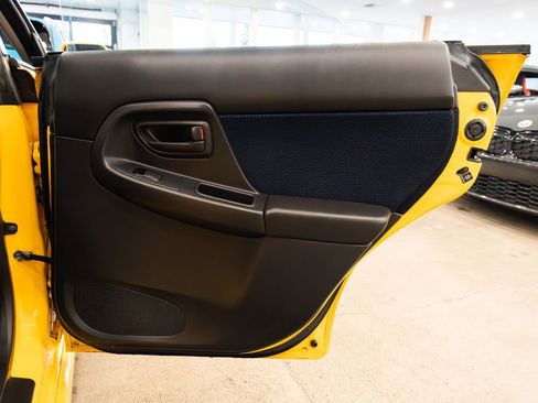 Used 2003 Subaru Impreza WRX Sedan image 22