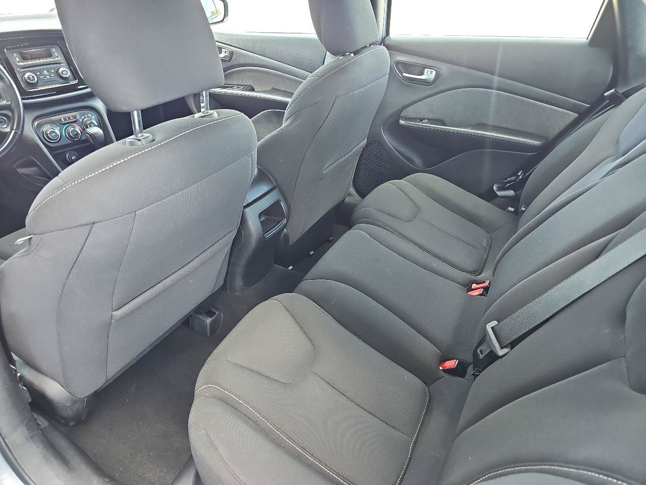 Used 2013 Dodge Dart SXT w/ SXT Special Edition Group FWD image 12