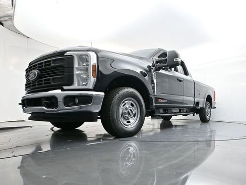 New 2026 Ford F350 XL RWD image 28