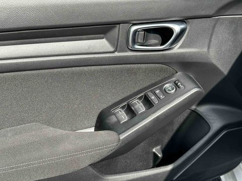 Used 2026 Honda Civic Sport image 16
