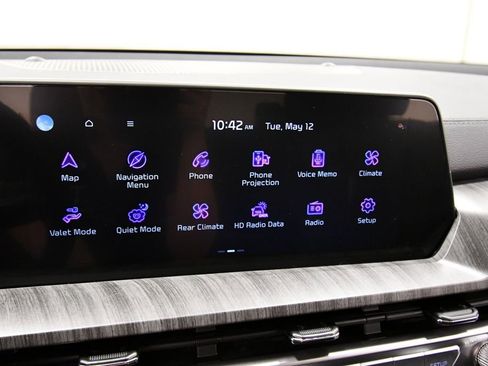 Certified 2025 Kia Telluride EX AWD/4WD image 25
