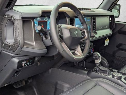 New 2026 Ford Bronco Badlands AWD/4WD image 3
