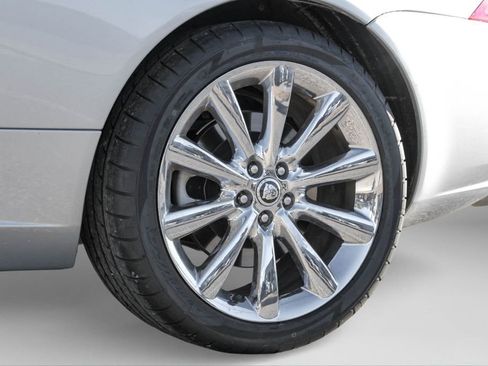 Used 2010 Jaguar XK Convertible image 53