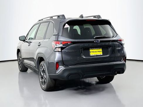 New 2026 Subaru Forester Premium AWD/4WD image 5