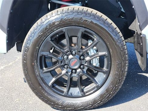 Used 2024 Toyota Tundra SR5 image 7