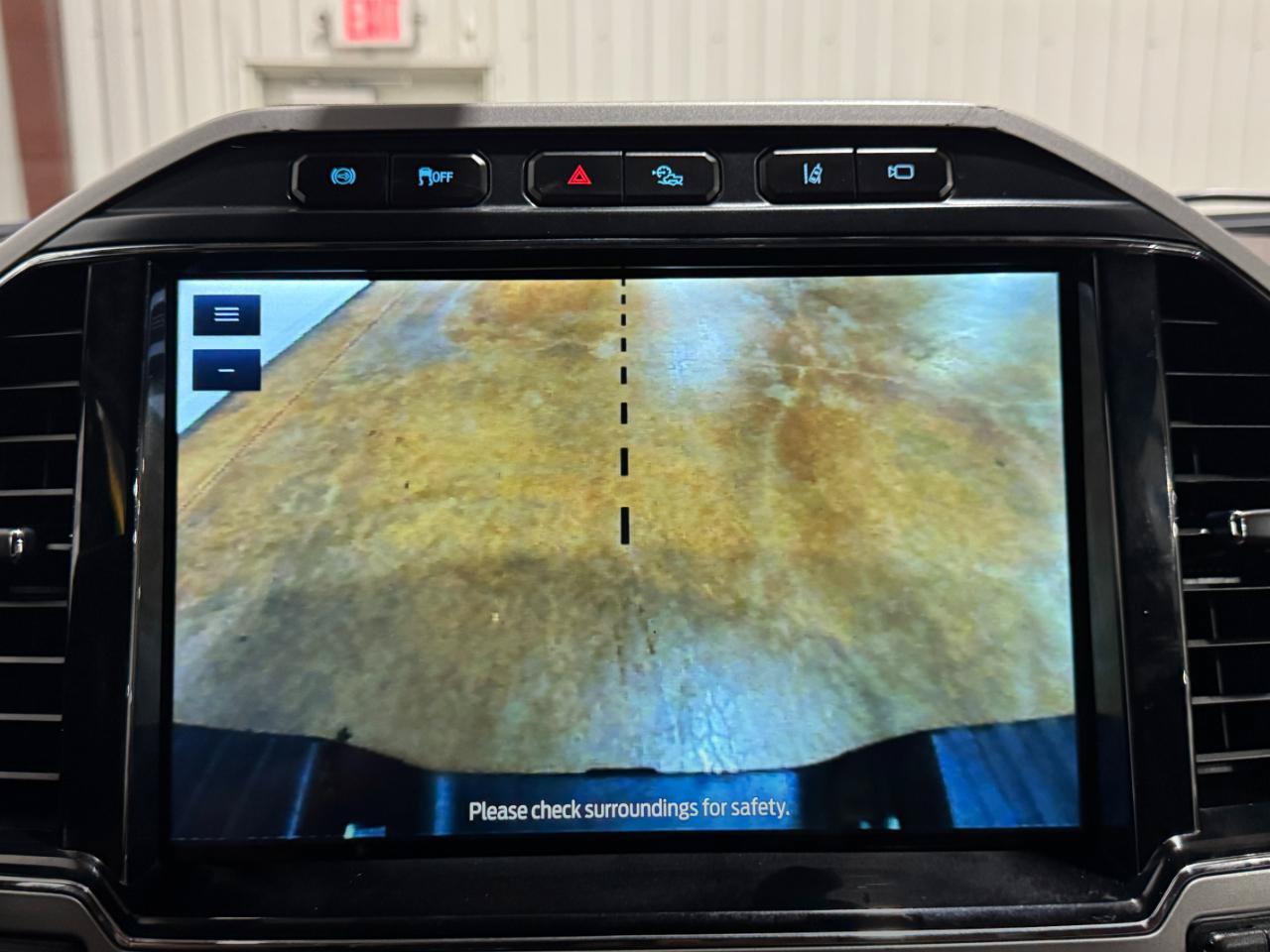 Used 2022 Ford F350 King Ranch w/ Tremor Off-Road Package AWD/4WD image 66