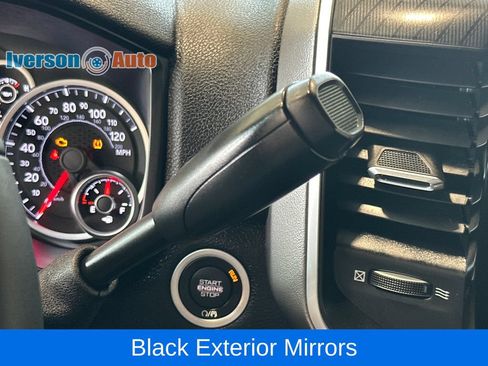 Used 2026 RAM 2500 Big Horn AWD/4WD image 22