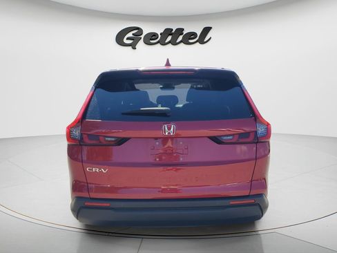 Used 2024 Honda CR-V EX-L image 6
