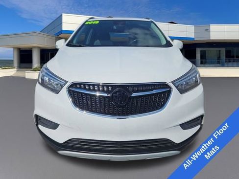 Used 2019 Buick Encore Preferred image 8