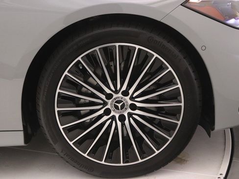 Certified 2026 Mercedes-Benz CLE 300 4MATIC Coupe image 30