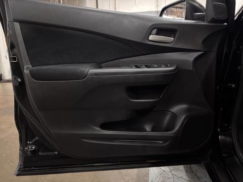 Used 2014 Honda CR-V EX image 27