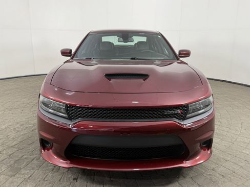 Used 2022 Dodge Charger GT w/ Plus Group AWD/4WD image 2