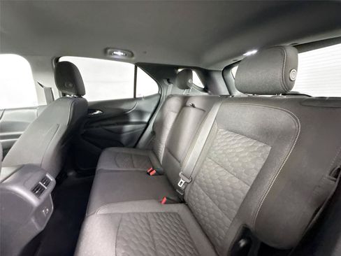 Used 2020 Chevrolet Equinox LT AWD/4WD image 27