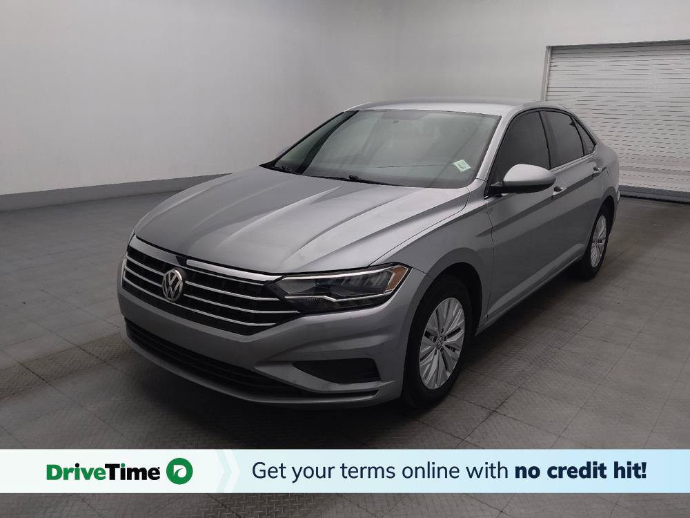 Used 2019 Volkswagen Jetta S w/ Driver Assistance Package FWD image 1