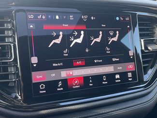 Used 2022 Dodge Durango GT video 4