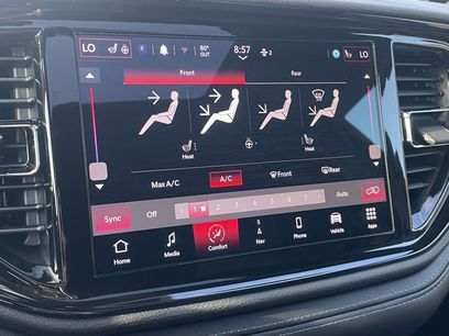 Used 2022 Dodge Durango GT