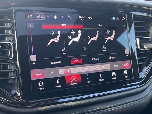 Used 2022 Dodge Durango GT image 4