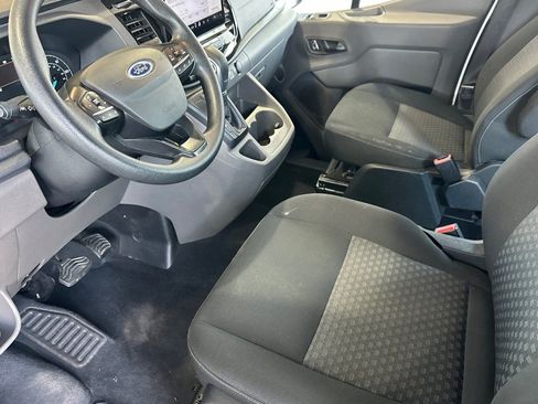 Used 2023 Ford Transit 350 XLT RWD image 9