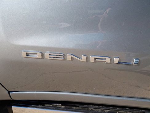 New 2026 GMC Sierra 1500 Denali w/ Denali Reserve Package image 27