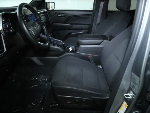 Used 2023 GMC Canyon Elevation w/ Convenience Package AWD/4WD image 18