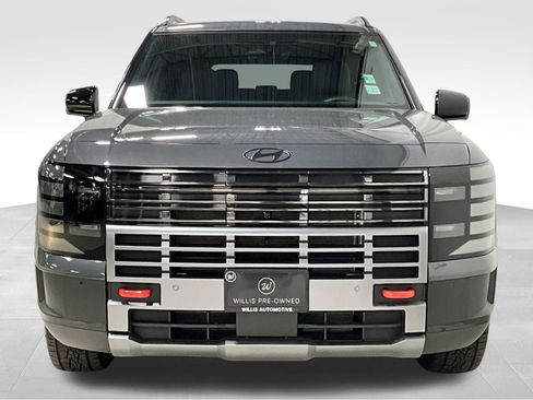 Used 2026 Hyundai Palisade XRT Pro AWD/4WD image 2