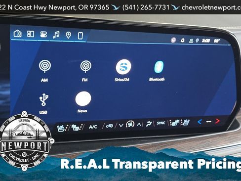 New 2026 Chevrolet Suburban Premier w/ Sun And Tow Package AWD/4WD image 19