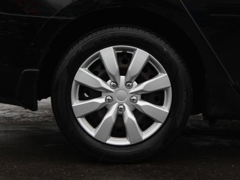 Used 2017 Nissan Sentra SV image 24