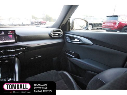 Used 2024 Dodge Hornet GT image 12