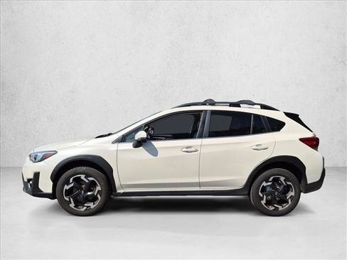 Used 2023 Subaru Crosstrek 2.5i Limited AWD/4WD image 4