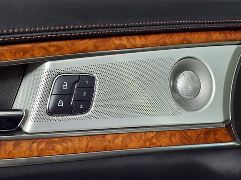 Used 2017 Lincoln MKX Black Label w/ Driver Assistance Package image 24