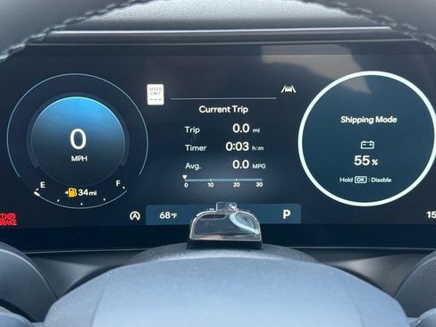 New 2026 Hyundai Palisade XRT Pro AWD/4WD image 28