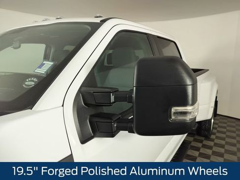 New 2026 Ford F450 XL w/ XL Driver Assist Package image 19