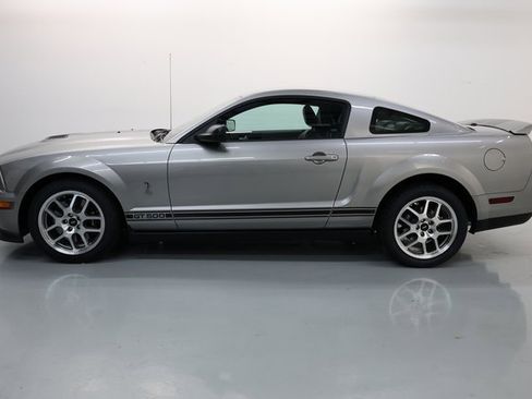 Used 2008 Ford Mustang Shelby GT500 image 38