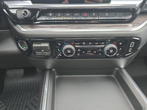 New 2026 Chevrolet Silverado 3500 LTZ image 16