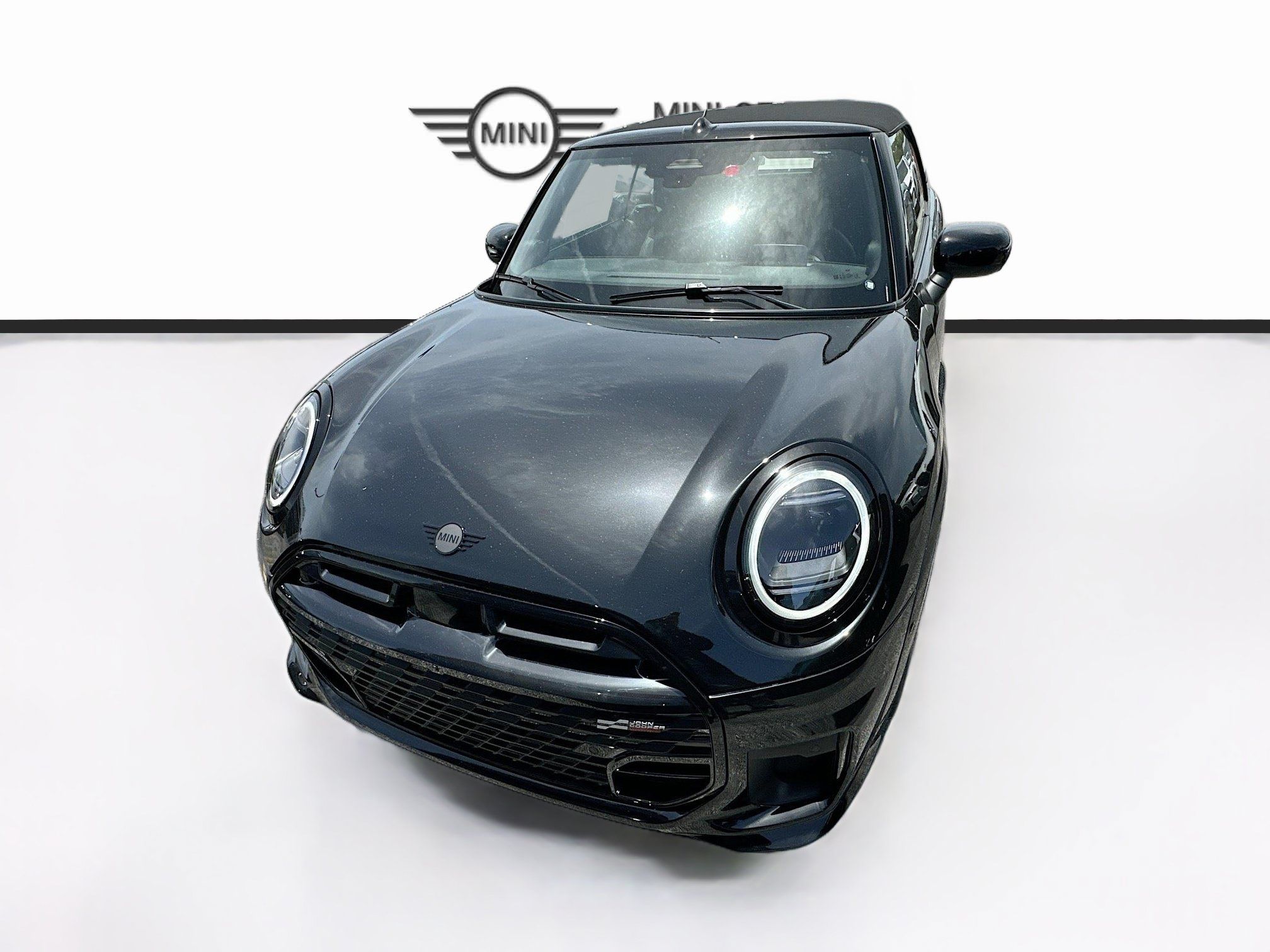 New 2026 MINI Cooper S FWD image 2