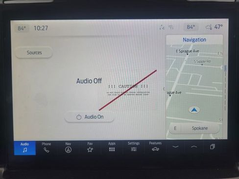 New 2025 Ford F150 Lariat w/ Equipment Group 502A High image 30