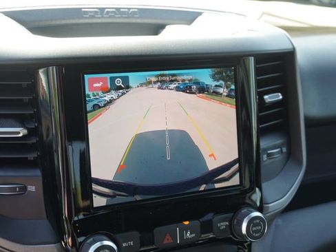New 2026 RAM 1500 Express RWD image 22