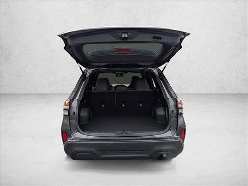 New 2026 Subaru Forester AWD/4WD image 7