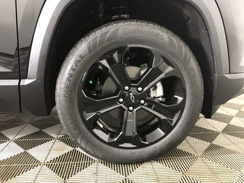 New 2026 Chevrolet Equinox LT w/ Midnight Edition image 22