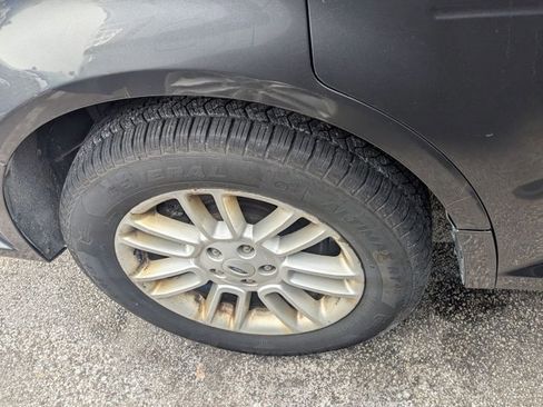 Used 2015 Ford Flex SEL w/ Equipment Group 202A image 7