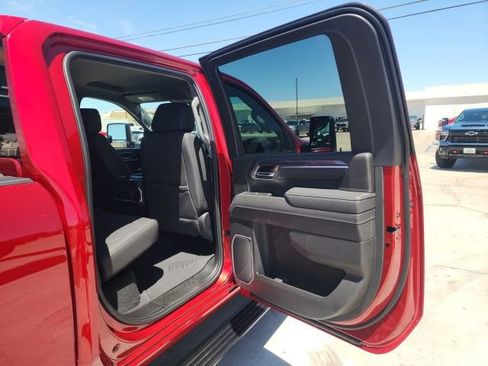 New 2026 Chevrolet Silverado 2500 LTZ w/ Trail Boss Package AWD/4WD image 33