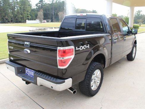 Used 2013 Ford F150 XLT w/ Luxury Equipment Group image 14
