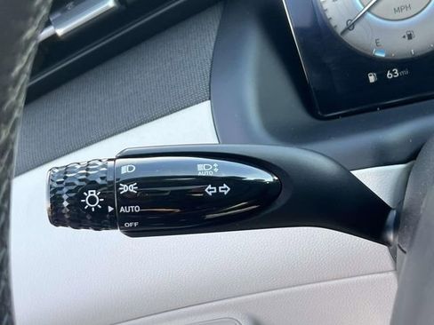 Certified 2023 Hyundai Tucson SEL w/ Convenience Package image 24