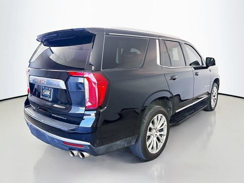 Used 2024 GMC Yukon Denali AWD/4WD image 7