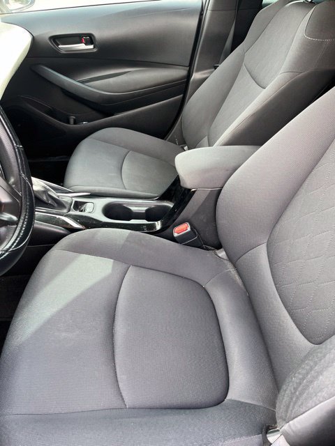 Used 2020 Toyota Corolla LE FWD image 6